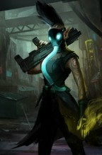 Shadowrun Returns
