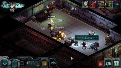 Shadowrun Returns Image 04
