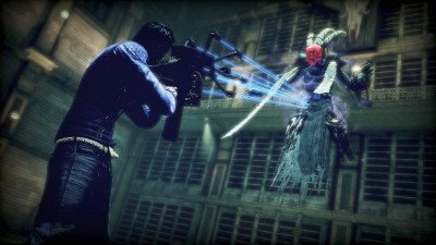 Shadows of the Damned Image 02