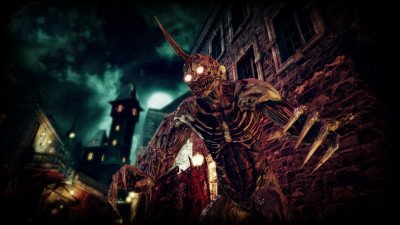 Shadows of the Damned Image 03