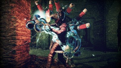 Shadows of the Damned Image 04