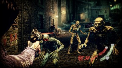 Shadows of the Damned Image 05