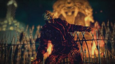 Shadows of the Damned Image 06