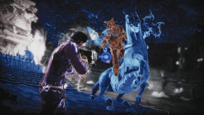Shadows of the Damned Image 07