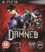 Shadows of the Damned