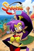 Shantae: Half-Genie Hero