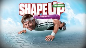 Shape Up Xbox One, Shape Up Kinect, Kinect Shape Up, Xbox One Shape Up, Shape Up, Shape Up game
