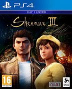 Shenmue III