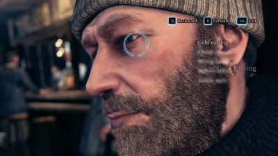 Sherlock Holmes: Crimes & Punishments Image 01