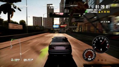 Shift 2: Unleashed Image 06