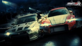 SHIFT 2: Unleashed iOS review, SHIFT 2: Unleashed review, SHIFT 2 review, review SHIFT 2: Unleashed iOS