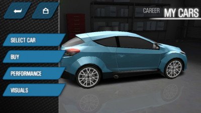 Shift 2: Unleashed iOS Image 02