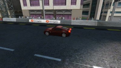 Shift 2: Unleashed iOS Image 03