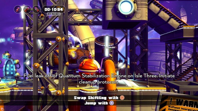 Shiftlings Image 03