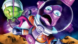 Shiftlings PS4 review, Shiftlings Rock Pocket Games review, Shift Lings, Shiftlings Xbox One, Shiftlings PC