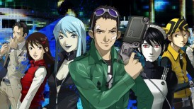 Devil Summoner Soul Hackers, Devil Survivor Overclocked, Devil Summoner: Soul Hackers, Devil Survivor: Overclocked, Shin Megami Tensei Nintendo 3DS, Sin Megami Tensei 3DS