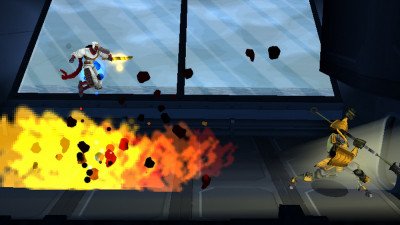 Shinobi Image 04