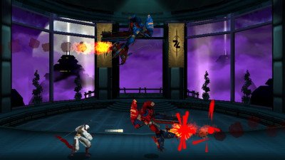 Shinobi Image 05