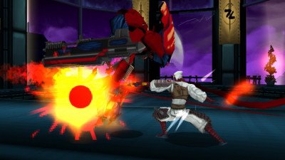 Shinobi Image 06
