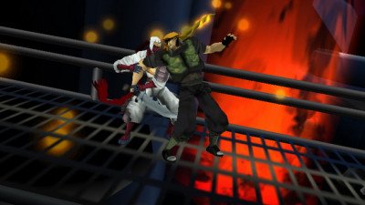 Shinobi Image 07