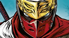 Shinobi, SEGA, Nintendo 3DS, game, video game, remake, review