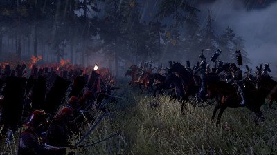 Shogun 2 Total War Image 01
