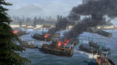 Shogun 2 Total War Image 02