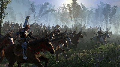 Shogun 2 Total War Image 03