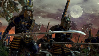 Shogun 2 Total War Image 04