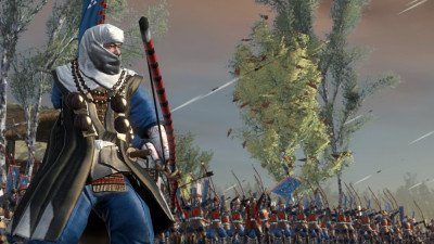 Shogun 2 Total War Image 05