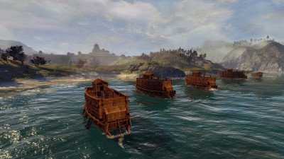 Shogun 2 Total War Image 06