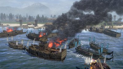 Shogun 2 Total War Image 07