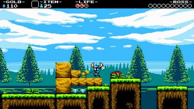Shovel Knight Image 01
