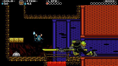 Shovel Knight Image 02