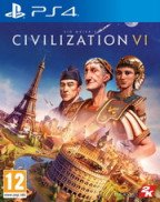 Sid Meier's Civilization VI Console