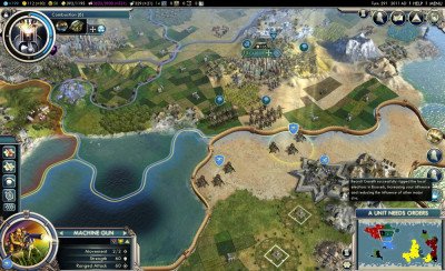 Civilization 5: Gods and Kings Image 01