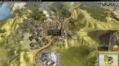 Civilization 5: Gods and Kings Image 03