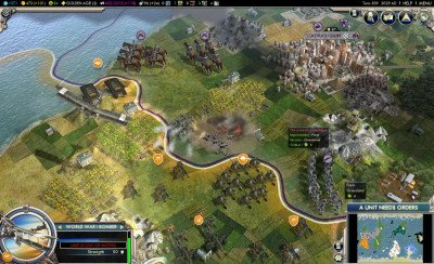 Civilization 5: Gods and Kings Image 04