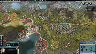 Civilization 5: Gods and Kings Image 05