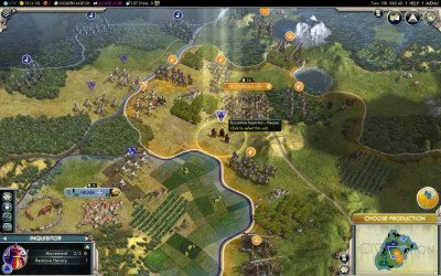 Civilization 5: Gods and Kings Image 06
