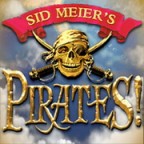 Sid Meier's Pirates! iPad Edition