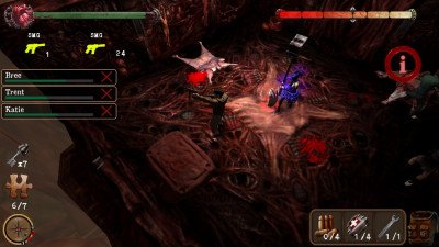 Silent Hill: Book of Memories Image 03