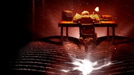 Silent Hill Book of Memories review, Silent Hill PS Vita review, Silent Hill PlayStation Vita, Book of Memories, SH: Book of Memories, PS Vita Silent Hill