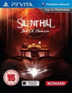 Silent Hill: Book of Memories