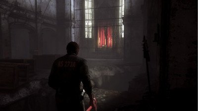 Silent Hill: Downpour Image 01
