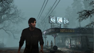 Silent Hill: Downpour Image 02