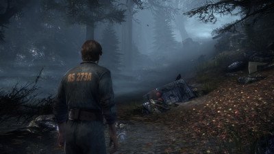 Silent Hill: Downpour Image 03