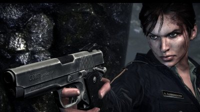 Silent Hill: Downpour Image 04