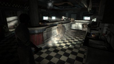 Silent Hill: Downpour Image 05