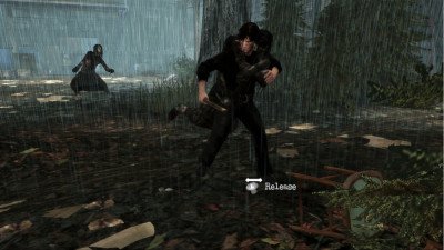 Silent Hill: Downpour Image 07